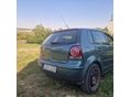VOLKSWAGEN POLO IV 2005/9 - 6