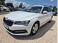 SKODA SUPERB Combi 2.0 TDI SCR Ambition DSG / ÁFÁS / MAGYARORSZÁGI / 1 TULAJ / SZERVÍZKÖNYV / GARANCIA /