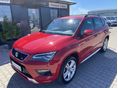 SEAT ATECA 1.5 TSI Eco FR DSG