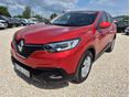 RENAULT KADJAR 1.2 TCe Energy Life / MAGYARORSZÁGI / 1 TULAJ / SZERVÍZKÖNYV / GARANCIA /