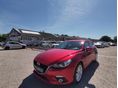 MAZDA 3 Sport 2.2 D Revolution Top (Automata) FULL EXTRA +1 ÉV VAGY 25.000 Km GARANCIA! 46