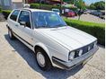 VOLKSWAGEN GOLF 1987/4 - 2