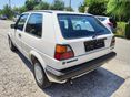 VOLKSWAGEN GOLF 1987/4 - 9