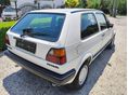 VOLKSWAGEN GOLF 1987/4 - 11