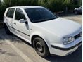 VOLKSWAGEN GOLF IV 2003/4 - 2