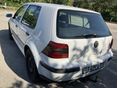 VOLKSWAGEN GOLF IV 2003/4 - 3