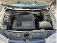VOLKSWAGEN GOLF IV 2003/4 - 11