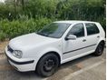 VOLKSWAGEN GOLF IV 2003/4 - 10