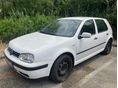 VOLKSWAGEN GOLF IV 1.6 Ocean
