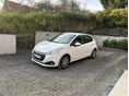 PEUGEOT 208 1.5 BlueHDi Van Active ÚJ Részecskeszűrő!
