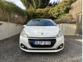 PEUGEOT 208 2020/1 - 2