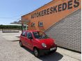 DAEWOO MATIZ 2003/10 - 1