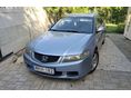 HONDA ACCORD 2.2 CTDi Executive Leather