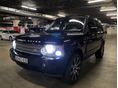 LAND ROVER RANGE ROVER Range3.6 TDV8 SE (Automata)