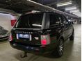 LAND ROVER RANGE ROVER 2006/12 - 4