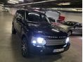 LAND ROVER RANGE ROVER 2006/12 - 6