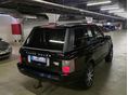 LAND ROVER RANGE ROVER 2006/12 - 8