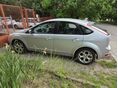 FORD FOCUS 1.6 Trend