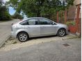 FORD FOCUS 2008/9 - 4