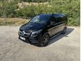 MERCEDES-BENZ V-OSZTÁLY V 300 BlueTec d Avantgarde K (Automata) 4x4 (7 személyes )