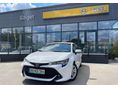 TOYOTA COROLLA Touring Sports 1.8 Hybrid Comfort e-CVT ÁFÁS!1.Tulajdonostól! Magyarországi! Végig szervizelt!