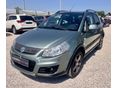 SUZUKI SX4 2011/8 - 1