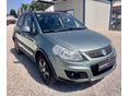 SUZUKI SX4 2011/8 - 2