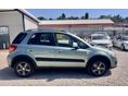 SUZUKI SX4 2011/8 - 3