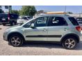 SUZUKI SX4 2011/8 - 4