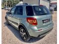 SUZUKI SX4 2011/8 - 5