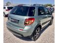 SUZUKI SX4 2011/8 - 6