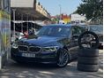 BMW 540d xDrive (Automata) ITT és MOST AKCIÓ!!! SOFT CLOSE / 360 KAMERA / TÉLI GUMIK