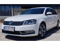 VOLKSWAGEN PASSAT VII Variant 2.0 CR TDI Highline BMT R-LINE! KÉZI VÁLTÓ! LED! ÜLÉSFŰTÉS!
