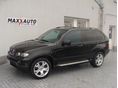 BMW X5 3.0d (Automata) 263.507.KM!TEMPOMAT+XENON+19-ES ALUFELNI+ELÖL-HÁTUL RADAR+PANORÁMATETŐ+ESŐSZENZO
