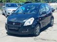 SUZUKI SPLASH 2008/6 - 1