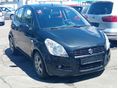 SUZUKI SPLASH 2008/6 - 2