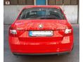 SKODA OCTAVIA 2017 - 2