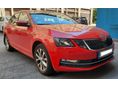 SKODA OCTAVIA 2017 - 4