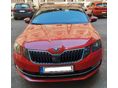 SKODA OCTAVIA 2017 - 6