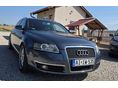 AUDI A6 2008/4 - 1