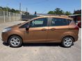 FORD B-MAX 1.4 Technology EURO6 Magyarországi. magánszemélytől. törésmentes. keveset futott. szívó -benzines