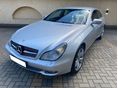 MERCEDES-BENZ CLS 320 CDI (Automata)