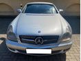 MERCEDES-BENZ CLS 320 2008/12 - 2