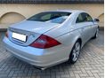 MERCEDES-BENZ CLS 320 2008/12 - 4
