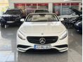 MERCEDES-AMG S 63 2017/1 - 2