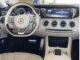 MERCEDES-AMG S 63 2017/1 - 21