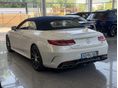 MERCEDES-AMG S 63 2017/1 - 30