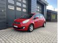 KIA VENGA 1.4 CRDi HP LX SZERVIZKÖNYV / KLÍMA / TEMPOMAT / ÜLÉSFŰTÉS / VONÓHOROG