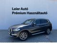 BMW X3 2021/6 - 1