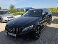MERCEDES-BENZ C 220 2014/11 - 1